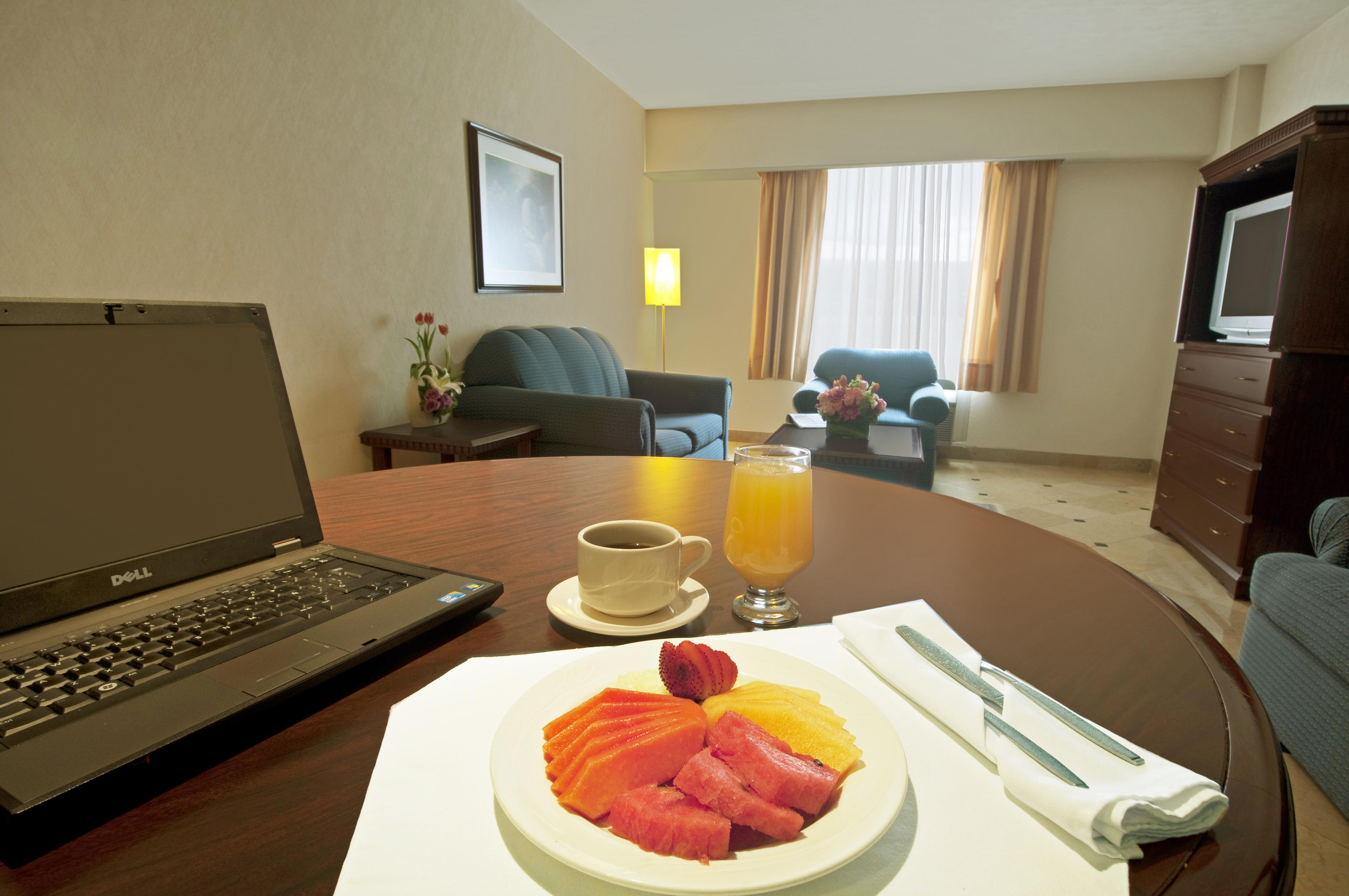 Fiesta Inn Toluca Tollocan Værelse billede
